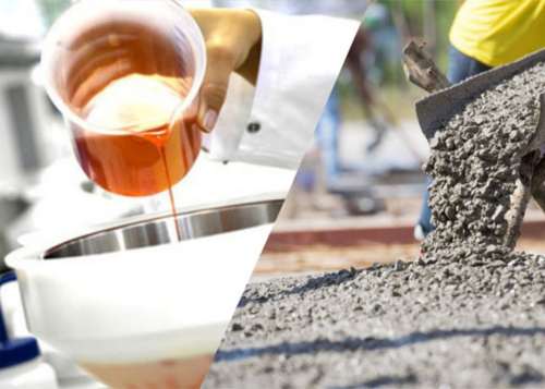 Construction Chemicals