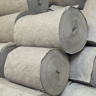 Nonwoven Geotextiles