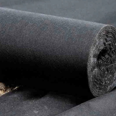 Nonwoven Geotextile Fabric