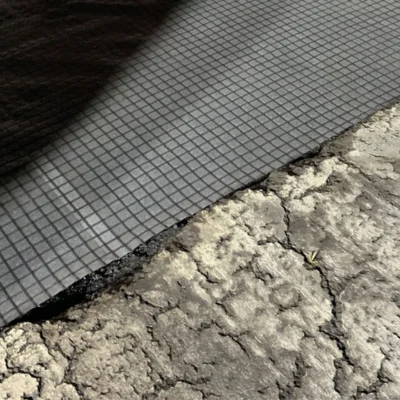 Asphalt Overlay Fabric