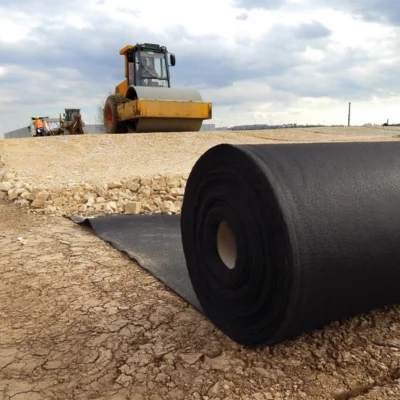 PP Paving Fabric (Non-Woven)