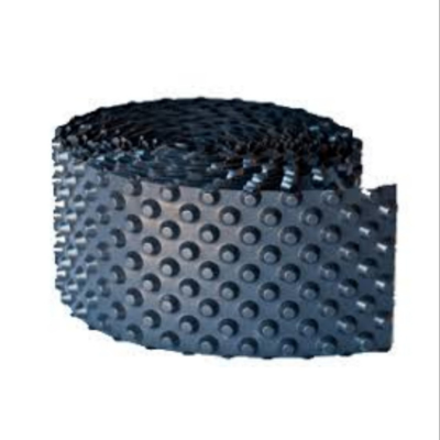 Standard HDPE Dimple Board