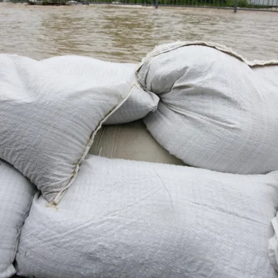 Coastal Protection Geobag