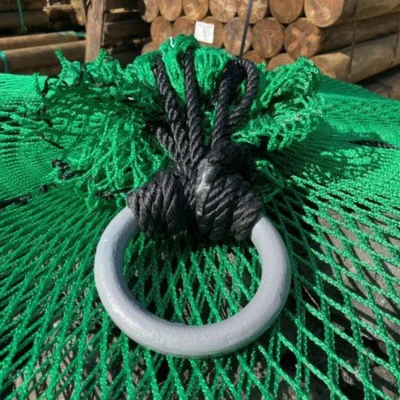 Standard PP Rope Gabion