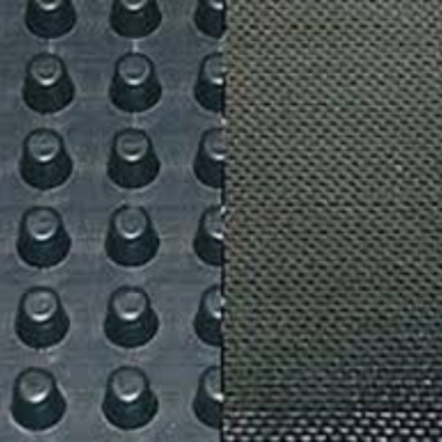 Standard Dimple Drain Board