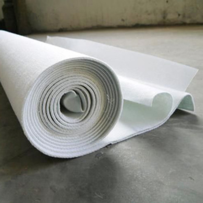 Geotextile-Geomembrane Composite