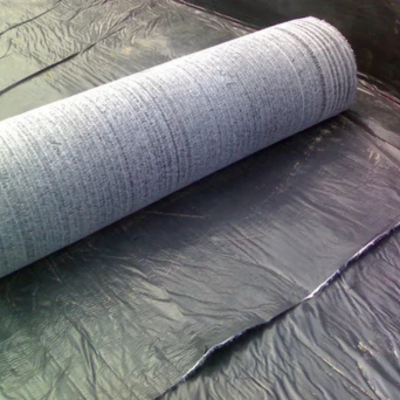 GCL Composite (Geosynthetic Clay Liner)