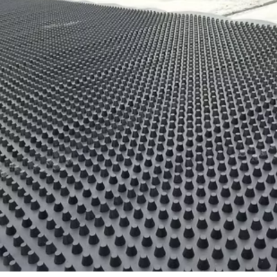 Cuspated Waterproof Protection Board