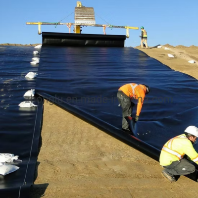 LDPE Geomembrane