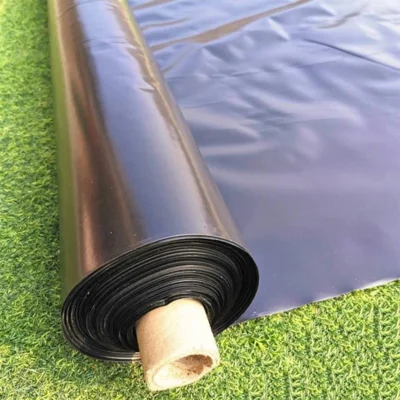 HDPE Geomembrane