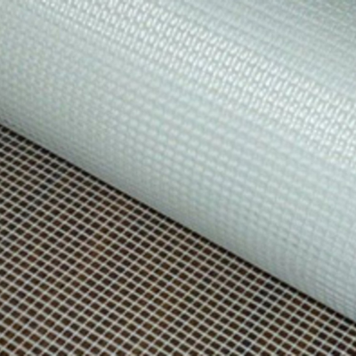 Standard Fibreglass Mesh Roll