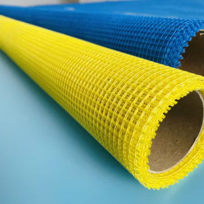 EIFS Fibreglass Mesh