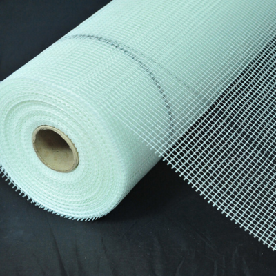 Self-Adhesive Fibreglass Mesh Tape