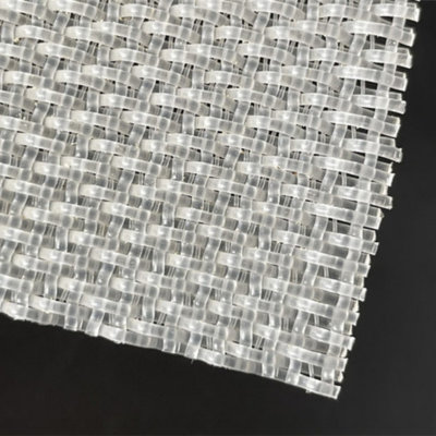 Alkali-Resistant Mesh