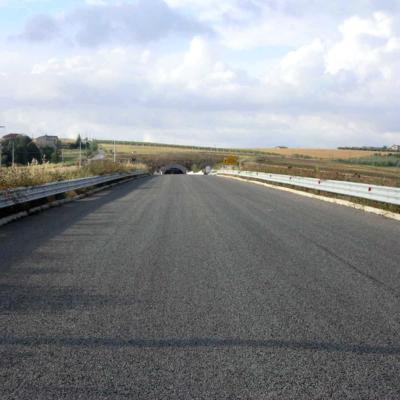 Polyester-Based SAMI Layer