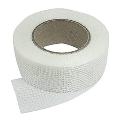 Self-Adhesive Mesh Tape for Waterproofing Joints