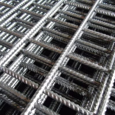 Heavy-Duty Reinforcement Mesh