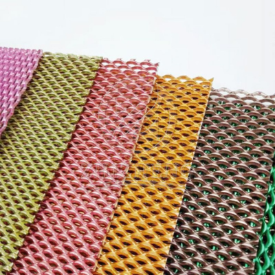 Customized Mesh Solutions