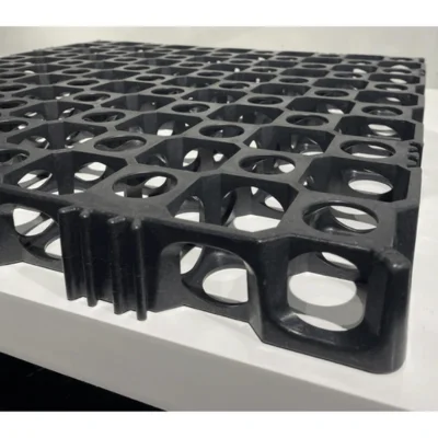 50mm Flexo Drain Cell