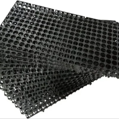 25mm Flexo Drain Cell