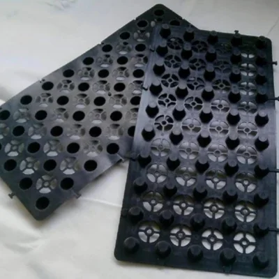 20mm Roof Garden Drain Cell