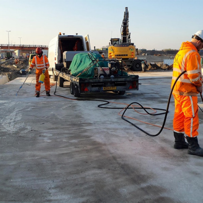 Waterproof SAMI Interlayer