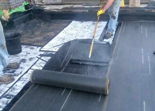 Waterproofing Protection Products