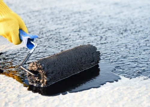 Waterproofing Chemicals